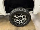 Thumbnail of 2017 Summit White Chevrolet Silverado 2500