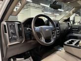 Thumbnail of 2017 Summit White Chevrolet Silverado 2500