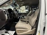 Thumbnail of 2017 Summit White Chevrolet Silverado 2500