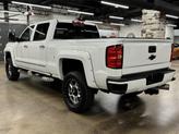 Thumbnail of 2017 Summit White Chevrolet Silverado 2500