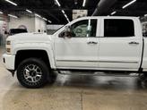 Thumbnail of 2017 Summit White Chevrolet Silverado 2500