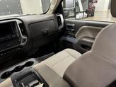 Thumbnail of 2017 Summit White Chevrolet Silverado 2500