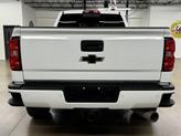 Thumbnail of 2017 Summit White Chevrolet Silverado 2500