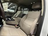 Thumbnail of 2017 Summit White Chevrolet Silverado 2500