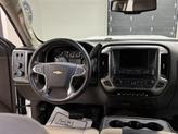 Thumbnail of 2017 Summit White Chevrolet Silverado 2500