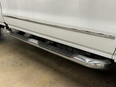 Thumbnail of 2017 Summit White Chevrolet Silverado 2500