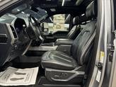 Thumbnail of 2022 Iconic Silver Metallic Ford F-250
