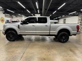 Thumbnail of 2022 Iconic Silver Metallic Ford F-250
