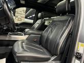 Thumbnail of 2022 Iconic Silver Metallic Ford F-250