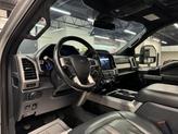 Thumbnail of 2022 Iconic Silver Metallic Ford F-250