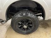 Thumbnail of 2022 Iconic Silver Metallic Ford F-250
