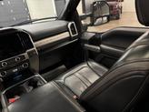 Thumbnail of 2022 Iconic Silver Metallic Ford F-250