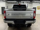 Thumbnail of 2022 Iconic Silver Metallic Ford F-250