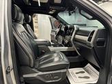 Thumbnail of 2022 Iconic Silver Metallic Ford F-250