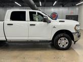 Thumbnail of 2024 Bright White Clearcoat RAM 2500
