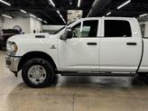 Thumbnail of 2024 Bright White Clearcoat RAM 2500