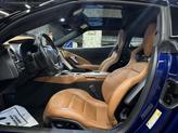 Thumbnail of 2017 Admiral Blue Chevrolet Corvette