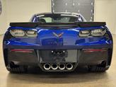 Thumbnail of 2017 Admiral Blue Chevrolet Corvette