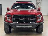 Thumbnail of 2018 Ruby Red Ford F-150
