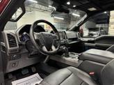 Thumbnail of 2018 Ruby Red Ford F-150