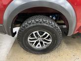 Thumbnail of 2018 Ruby Red Ford F-150
