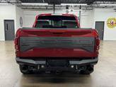 Thumbnail of 2018 Ruby Red Ford F-150