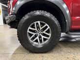 Thumbnail of 2018 Ruby Red Ford F-150