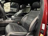 Thumbnail of 2018 Ruby Red Ford F-150