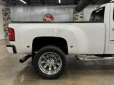 Thumbnail of 2013 Summit White GMC Sierra 3500