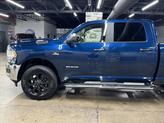 Thumbnail of 2019 Patriot Blue RAM 2500