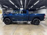 Thumbnail of 2019 Patriot Blue RAM 2500