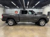 Thumbnail of 2021 Granite Crystal Metallic Clearcoat RAM 2500