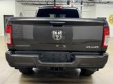 Thumbnail of 2021 Granite Crystal Metallic Clearcoat RAM 2500