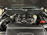 Thumbnail of 2021 Granite Crystal Metallic Clearcoat RAM 2500