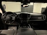 Thumbnail of 2021 Granite Crystal Metallic Clearcoat RAM 2500