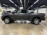 Thumbnail of 2021 Granite Crystal Metallic Clearcoat RAM 2500