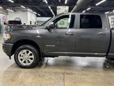 Thumbnail of 2021 Granite Crystal Metallic Clearcoat RAM 2500