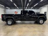 Thumbnail of 2024 Onyx Black GMC Sierra 3500