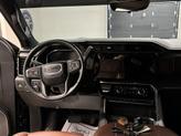 Thumbnail of 2024 Onyx Black GMC Sierra 3500
