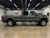 Thumbnail of 2015 Magnetic Metallic Ford F-250