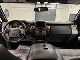 Thumbnail of 2015 Magnetic Metallic Ford F-250