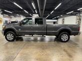 Thumbnail of 2015 Magnetic Metallic Ford F-250