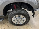 Thumbnail of 2015 Magnetic Metallic Ford F-250