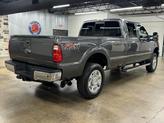 Thumbnail of 2015 Magnetic Metallic Ford F-250