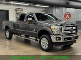 Photo of 2015 Magnetic Metallic Ford F-250