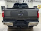 Thumbnail of 2015 Magnetic Metallic Ford F-250