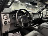 Thumbnail of 2015 Magnetic Metallic Ford F-250