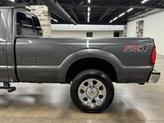 Thumbnail of 2015 Magnetic Metallic Ford F-250