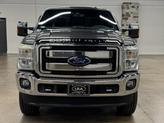 Thumbnail of 2015 Magnetic Metallic Ford F-250