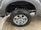 Thumbnail of 2015 Magnetic Metallic Ford F-250